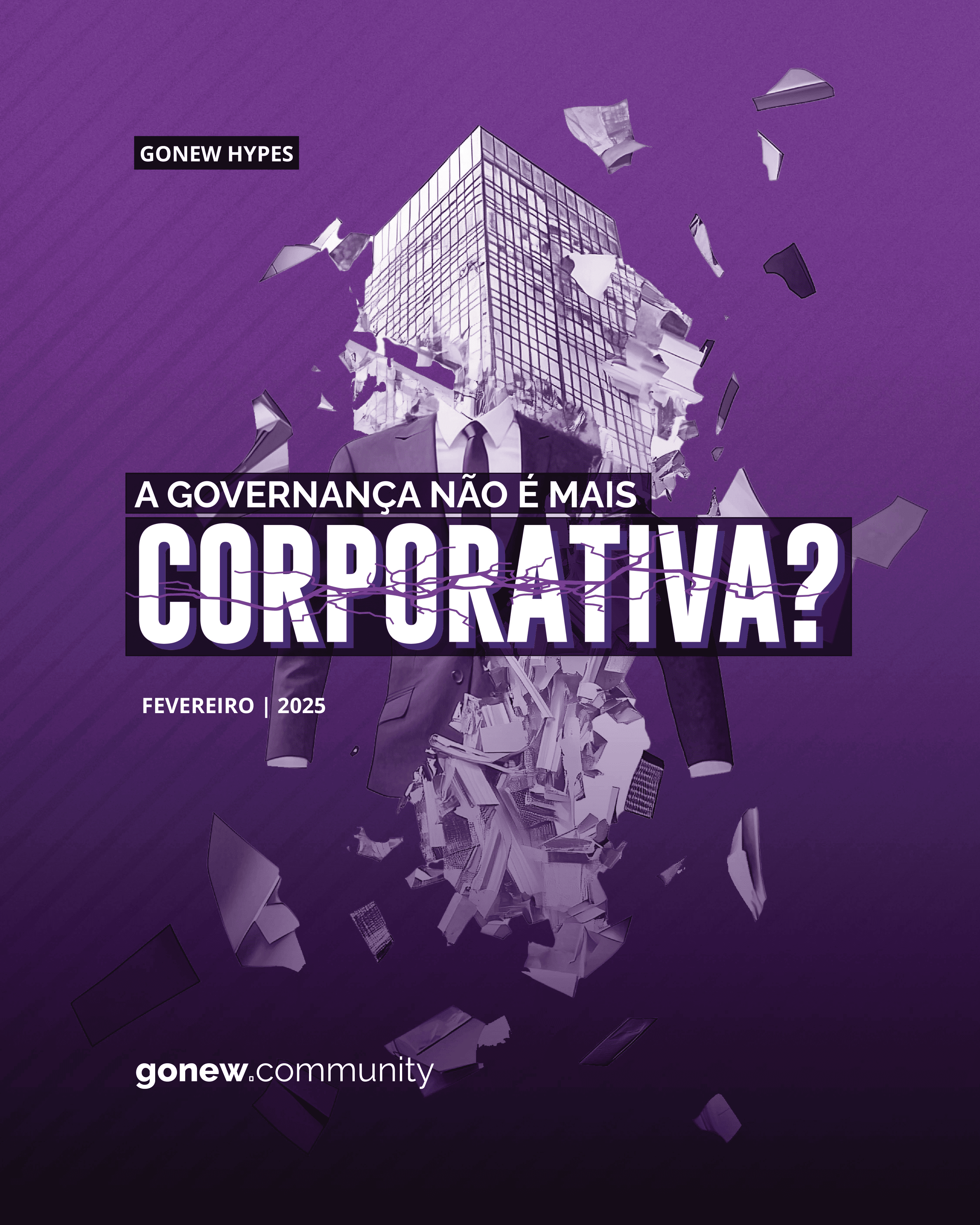 Gonew Hypes Report Cover