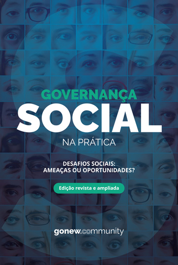 Governança Social na Prática | Gonew.co