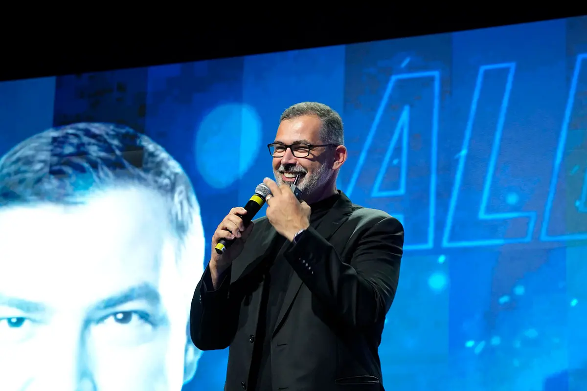 Allan Costa