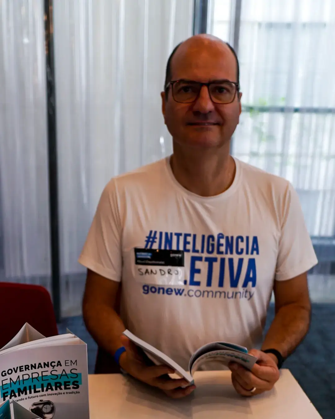 Sandro Silva