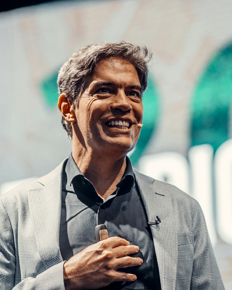 Ricardo Amorim