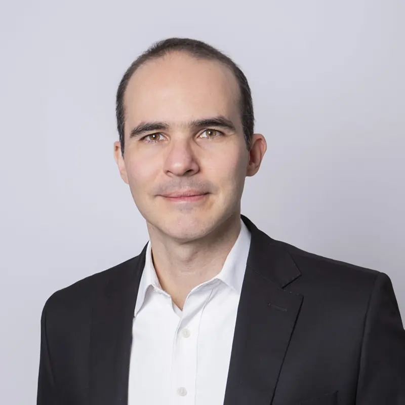 José Luiz de Oliveira Junior