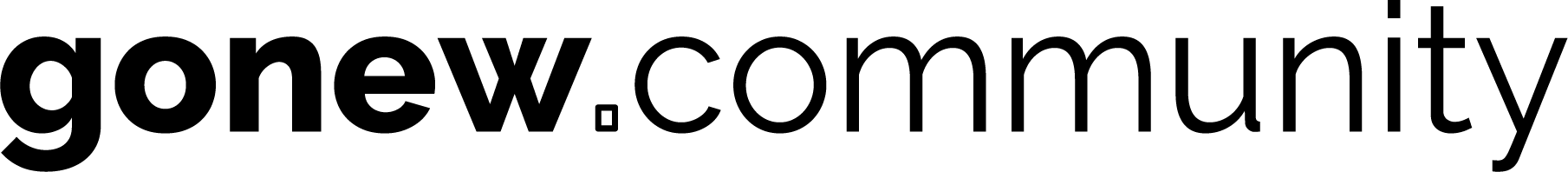 Gonew Community